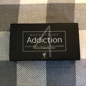 Younique Addiction 4 Palette